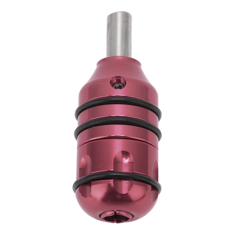 Aluminum Alloy Tattoo Grip 24mm Professional Self Lock Tattoo Grip