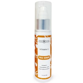 Fermosa Vitamin C Face Serum - Skin Repairing & Anti Aging Serum, Hydrating & Brightening Serum that Reduces Wrinkles, Fine Lines & Dark Spots