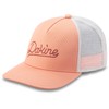 Dakine Standard Koa Trucker Hat, Multi, One Size