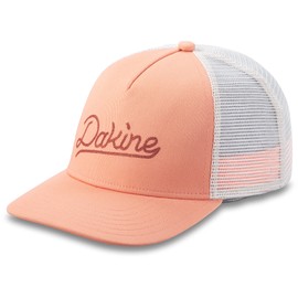 Dakine Standard Koa Trucker Hat, Multi, One Size