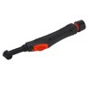 TIG Welding Torch Head Kit 360 Degree Rotatable Air Cooling