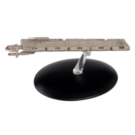Star Trek Eaglemoss Ship Replica | ECS Horizon