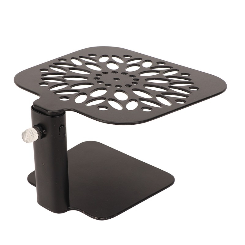 Coffee Weighing Rack Carbon Steel Adjustable Height Waterproof Scale Rod