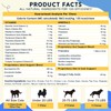 Dog Multivitamin with Probiotics - Dog Vitamins and Supplements -