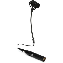 Behringer CB 100 Micrófono de Cuello de Cisne Condensador para Aplicaciones de Instrumentos