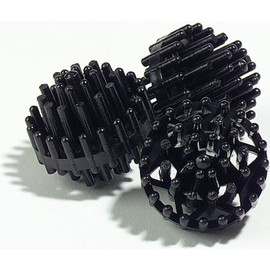 HALF OFF PONDS BioBalls 1.5" Biological Media 2.0 Cubic Feet Pack C