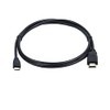 Yustda New HDMI Cable Cord for LG Electronics SDT-500 Media
