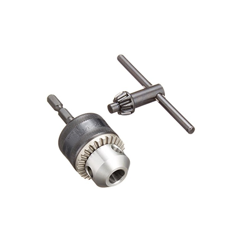 Panasonic EZ9780 Drill Chuck 0.4 inch (10 mm) Chuck for
