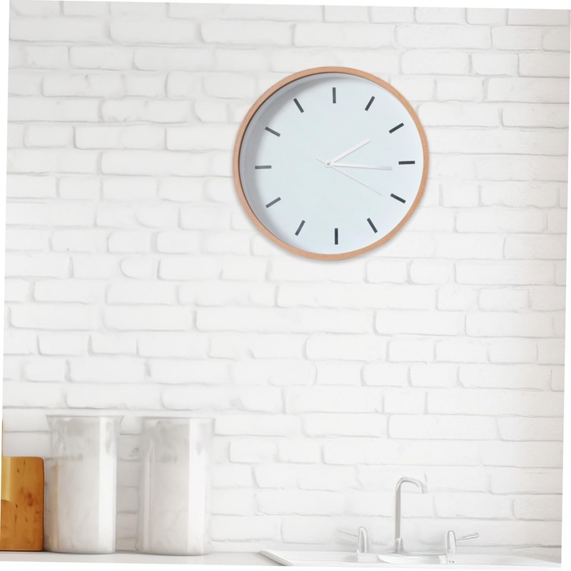 Operitacx 10Sets Plastic Clock Hands Elegant DIY Clock Pointers for