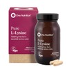 Essential Amino Acid for Immunity, Cold Sore Prevention, Stress &