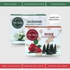 TRUMIRI Incense Cones - Combo Pack of 20 Cone Incense