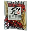 01391 Commercial Kanzashi Skewers, 3.5 inches (9 cm), Approx. 100