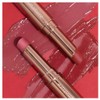 Nude by Nature Creamy Matte Lipstick 06 Coral Pink
