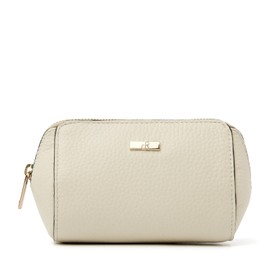 dR Amsterdam Makeup Bag - 110631, nude, Contemporary