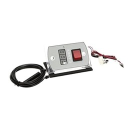 Thermalrite Blast Chiller Thermometer Digital W/Switch 1967-2 No Logo