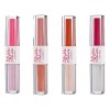 Dúo Labial Líquido Mate Y Brillo Labios Double Nature Jafra