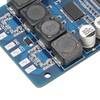 Digital Power Amplifier Board ABS 2 Channel Audios Amplifier Module