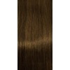 HAIR SENSE CLIP-IN EXTENSIONS 14" 100% HUMAN HAIR #4/30 -7