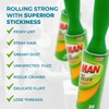 Libman Mini Lint Roller Set with Reusable Lint Remover Brush