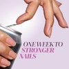 LONDONTOWN- Sheer Strength Nail Blush - Tratamiento fortalecedor y endurecedor