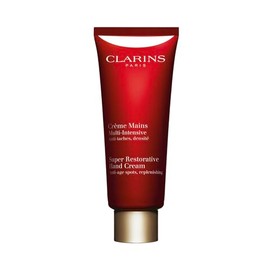 Clarins Super Restorative Hand Cream 100ml