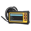 Endoscope 8mm Lens 4.3in LCD Screen Borescope Camera IP67 Waterproof