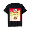 Pumpkin Spice Condiment Costume Holiday Spice Costumes T-Shirt
