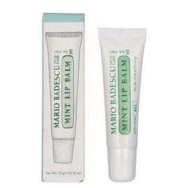 Mario Badescu Mint Lip Balm 10 g