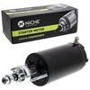 NICHE Starter Motor for Chrysler Remy Sierra Marine 61-6955 48-0955