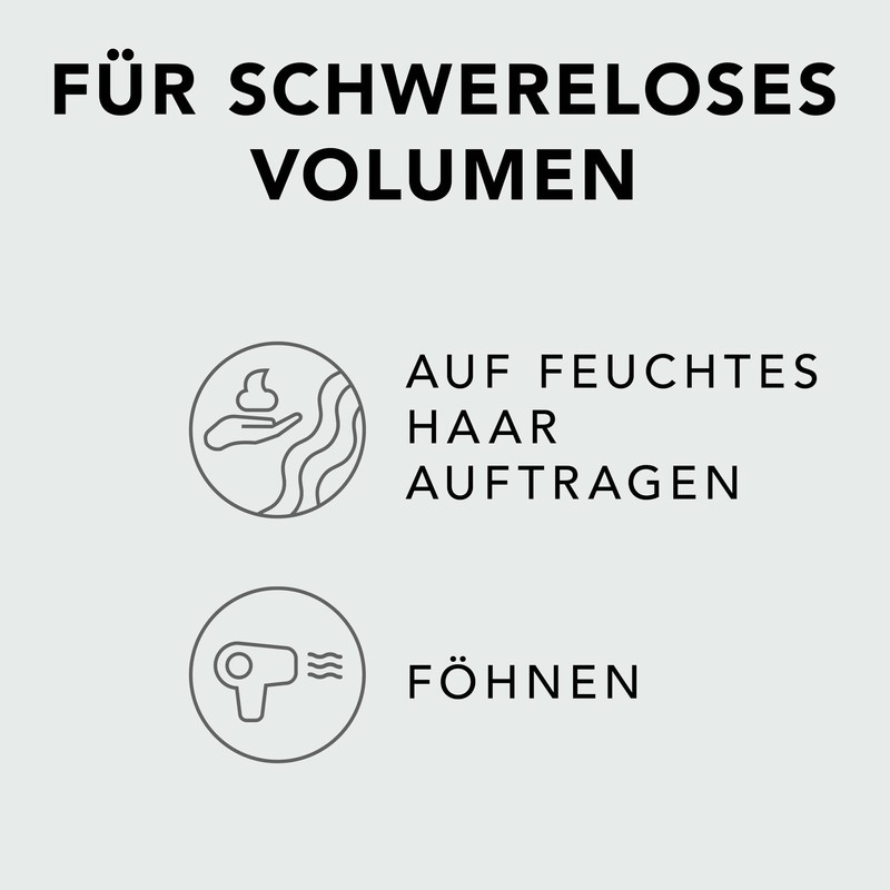 SEBASTIAN THICKEFY FOAM 190ML