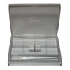 Picasso makeup tool lip concealer palette + mini brush / 피카소 메이크업도구 립컨실러 팔레트 +미니브러쉬