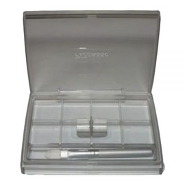 Picasso makeup tool lip concealer palette + mini brush / 피카소 메이크업도구 립컨실러 팔레트 +미니브러쉬