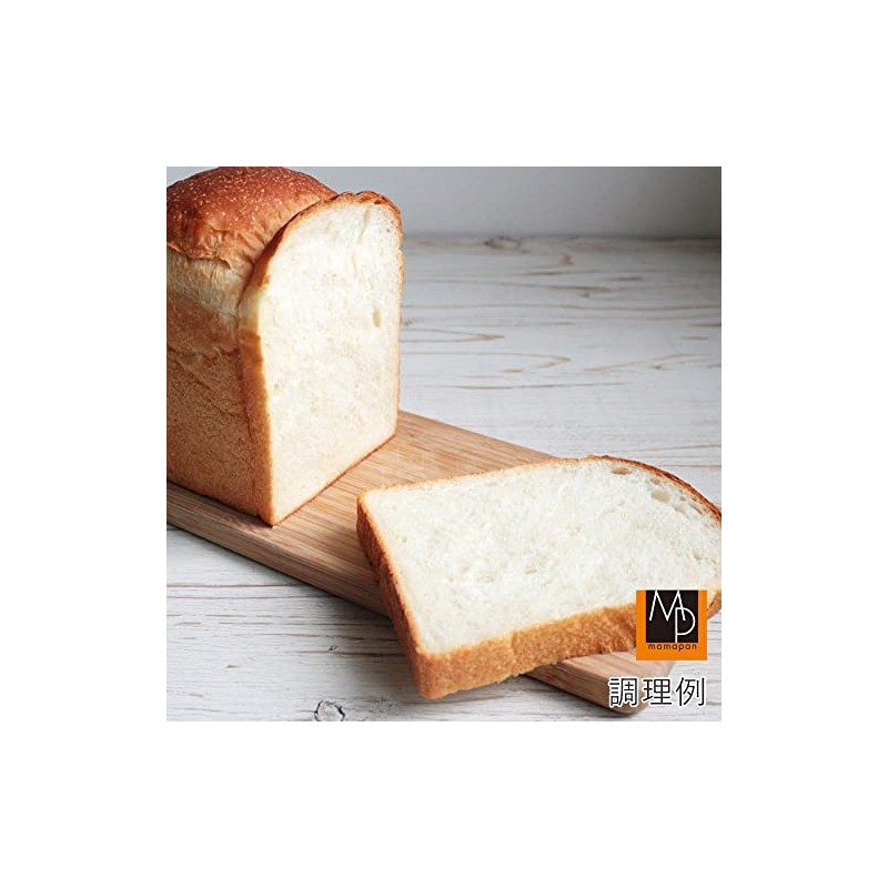 Hoshino Natural Yeast Bread Seeds, 17.6 oz (500 g)