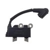 INPWOC Ignition Coil 291337001 with Spark Plug for Ryobi RY254BC