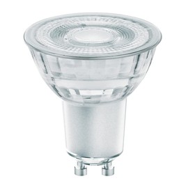 OSRAM PARATHOM® PAR16 GLOWDIM 50 LED REFLECTOR LAMPS WITH GLOWDIM EFFECT 36° 4.5W/2700K GU10