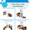 Sintron Smart Home Speaker Wall Mount for Google & Pop