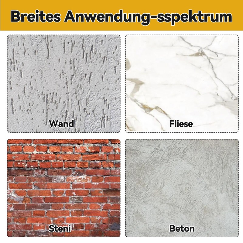 aleawol SDS MAX Chisel Stocker Chisel SDS Plus Chisel Drill