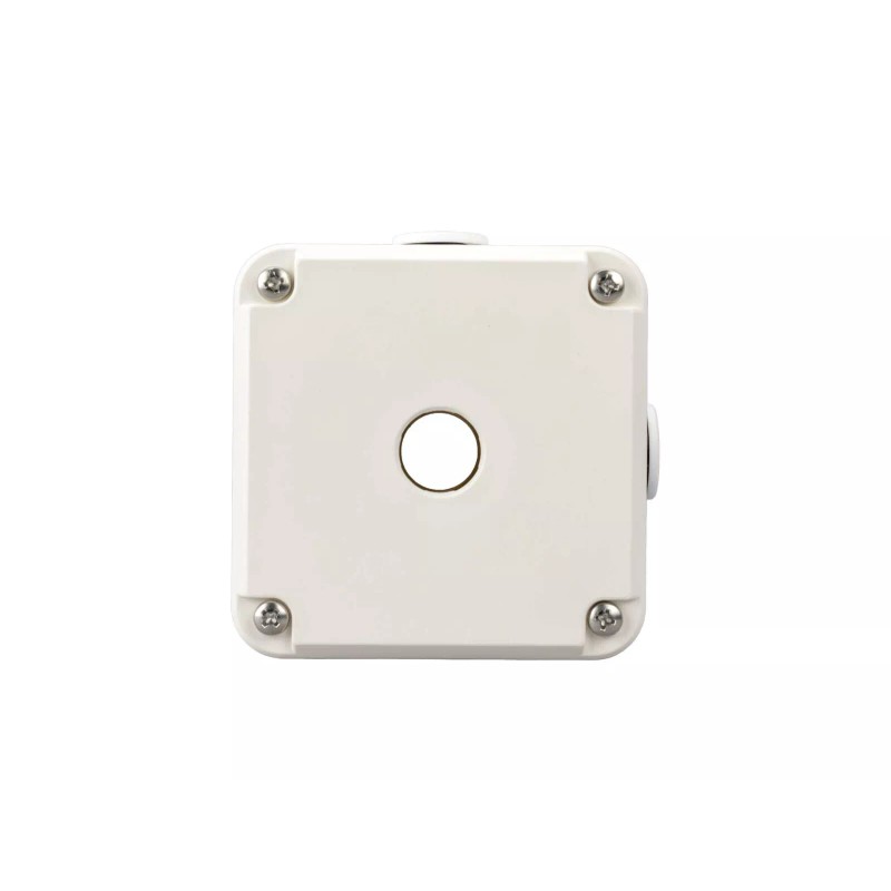XVR Universal Junction Box / Back Box for CCTV Security