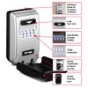 Master Lock 5425D Set Your Own Combination Wall Mount Lock