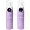 FUNCTION OF BEAUTY Zero Gravity Styling Mousse, 7 oz (2-Pack)