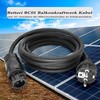 Betteri BC01 AC Cable 5 m, Balcony Power Station Connection