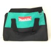MAKITA Contractor Tool Bag Storage (4) Outside Pockets 14” x