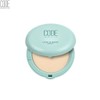 CODE GLOKOLOR Less Is More Pact 13g, Shade:#01. 20.5
