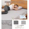 【3D Stretch・Super Soft】Box Sheet Semi-Double to Double Compatible Sheet Semi-Double