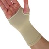 NeoPhysio Medical Grade Elastic Compression Wrist Support, Beige Tubular Sleeve