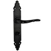 Hardware Store Door Fitting Handle Set Door Handle BB PZ