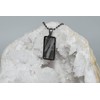 Nature's Enlightenment Meteorite Pendant Rt3- Seymchan - 3rd Eye, Crown