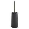MSV Toilet Brush Toilet Brush Toilet Brush Set Polypropylene Diameter