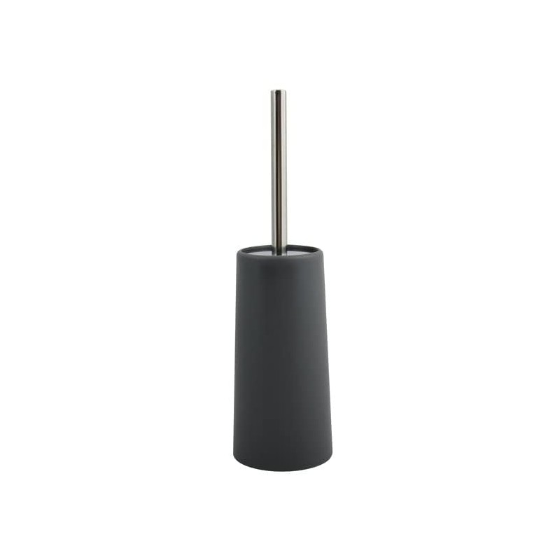 MSV Toilet Brush Toilet Brush Toilet Brush Set Polypropylene Diameter