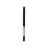 Ruby Kisses Pencil Eyeliner, Retractable Eyeliner, Waterproof, Smudge-Proof Eye Makeup,